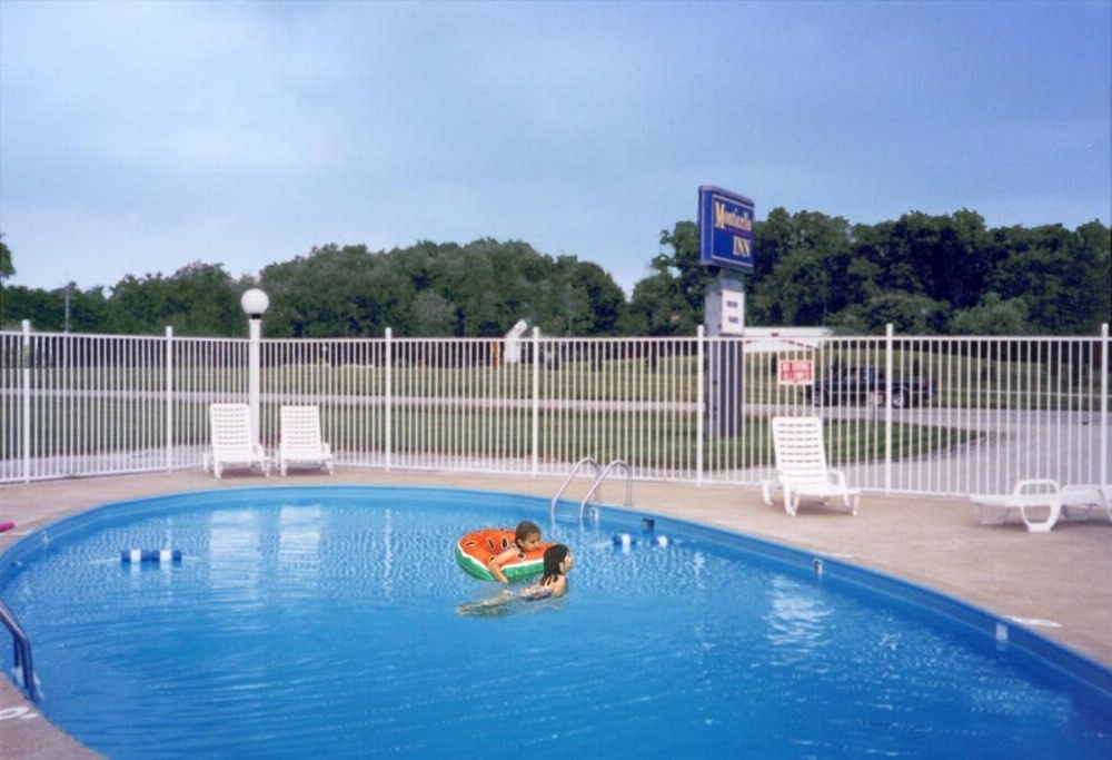 Monticello Inn - Monticello, Indiana Main image